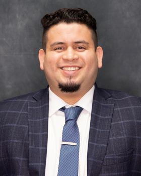 Mortgage Consultant  Alex M Castillo